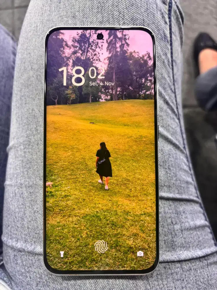 Infinix hot 60 pro+ 8/256 gb