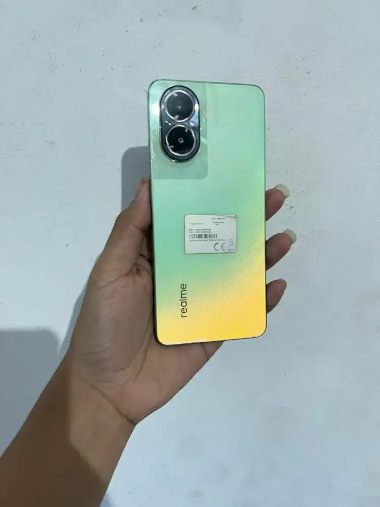 realme C67 (8/256) tt & mahar