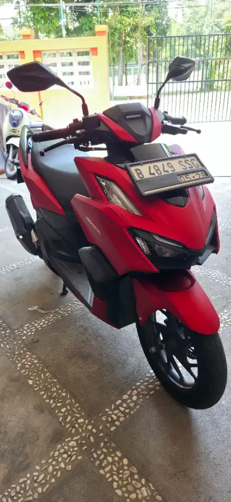 Vario 160cc 2023