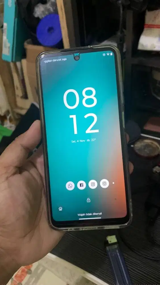 Motorola Moto G45 5G Blue 8/128