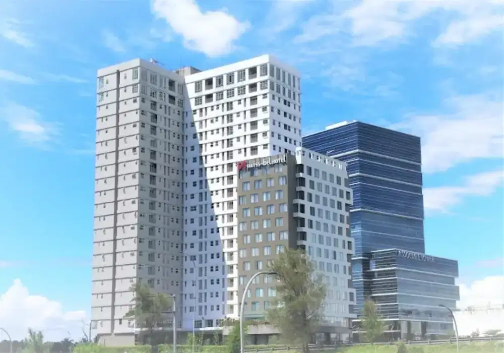 Apartment Intermark Tuscany