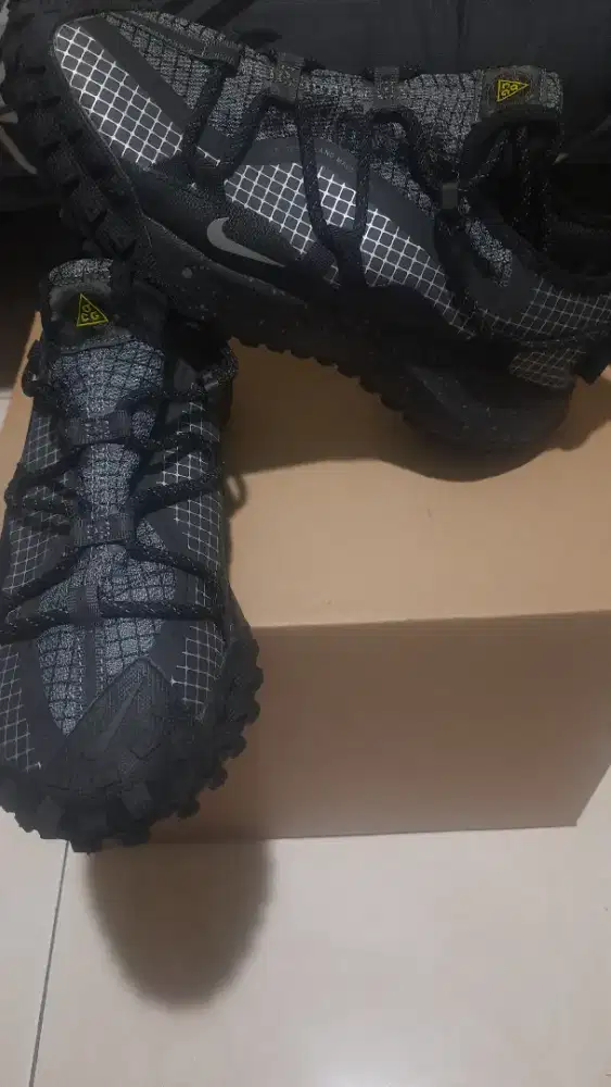 Sepatu Nike Acg