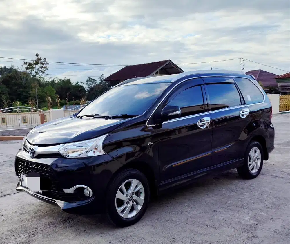 AVANZA 1.3 VELOZ 2018