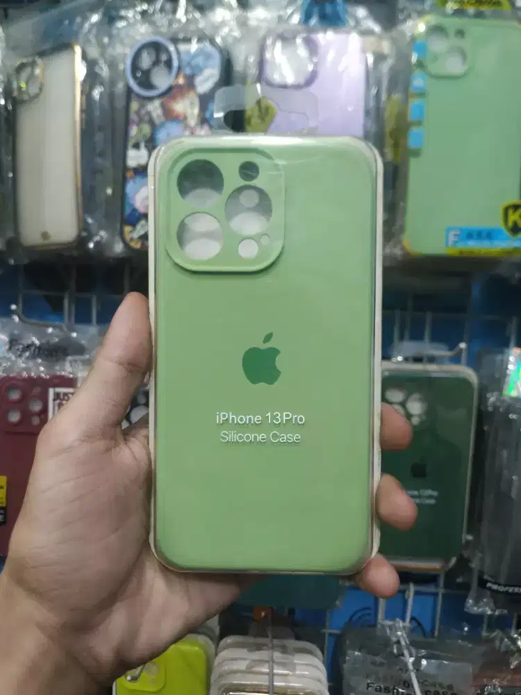 Case oricase iphone 13 pro