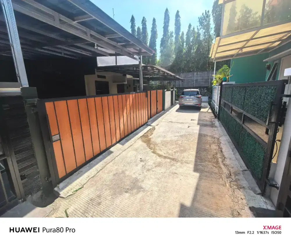 Disewakan atau Dikontrakkan Rumah Strategis di Jl Pangeran Jayakarta