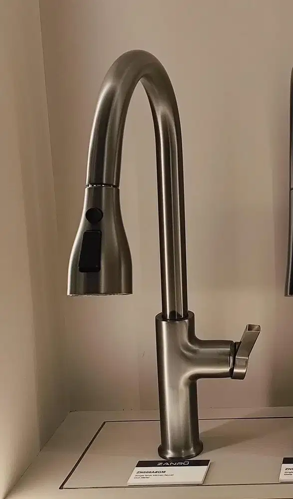 Zanru keran air ZN608a