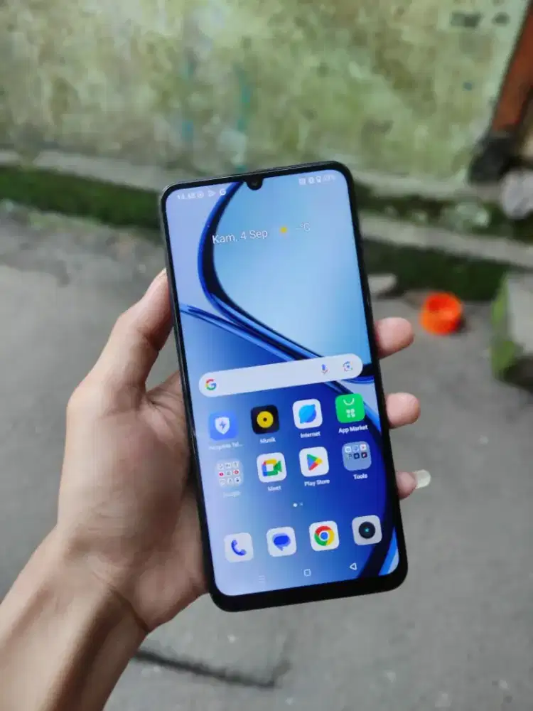 realme c53 6/128