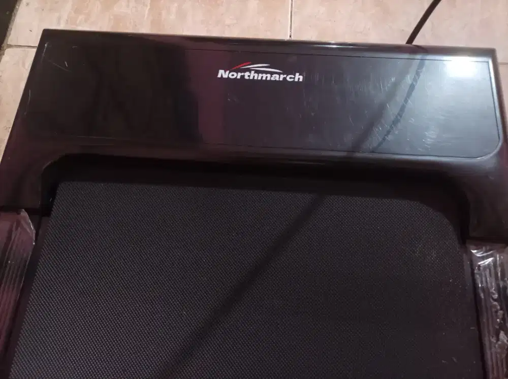 Walking Pad Northmarch Pro (Incline)