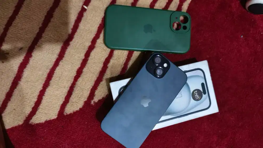 Iphone 15 128gb ibox mulus