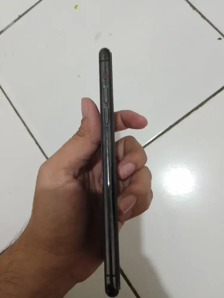 iphone 11 promax 64gb inter