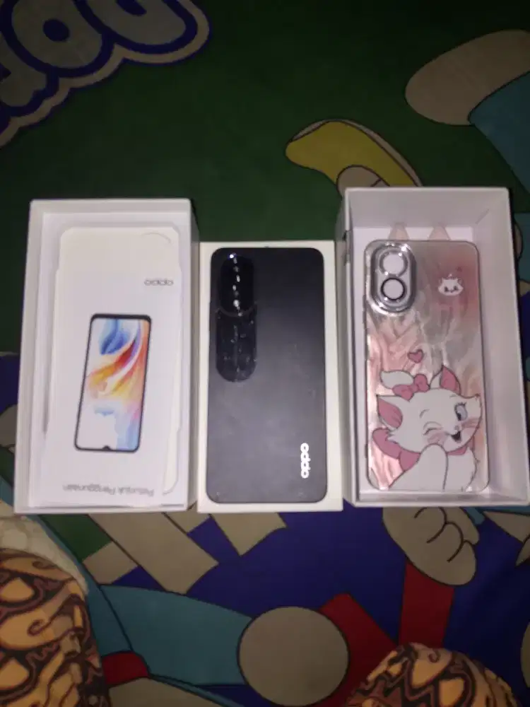 Jual Oppo A38 ram 4+4/128