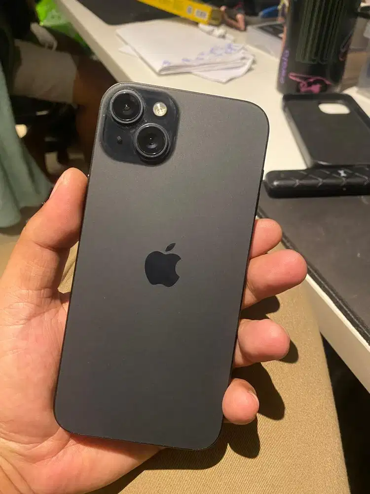 Iphone 15 Plus 128gb ex inter all operator