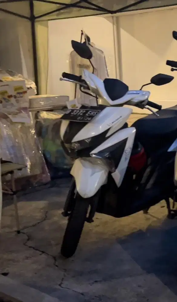 soul gt 125 blue core