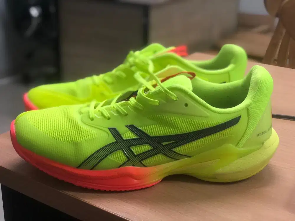 Asics solution speed non original