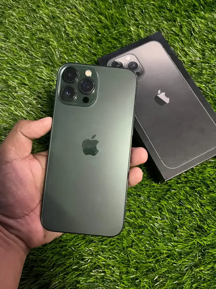 Iphone 13 pro max 256 gb ex inter