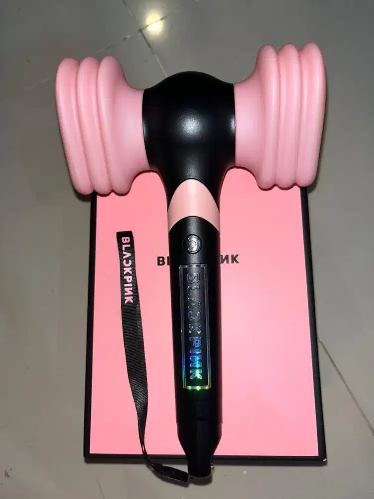 Light Stick BLACKPINK V2
