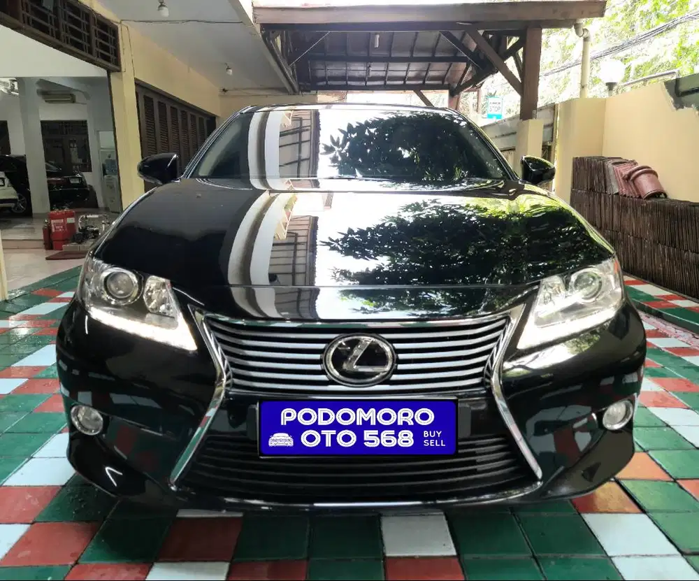 DP 3 jt ajah # LEXUS ES-250 2014