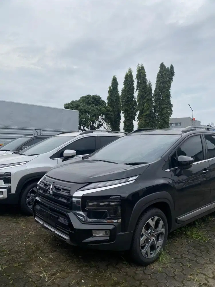 Mitsubishi Xpander 2024 Bensin