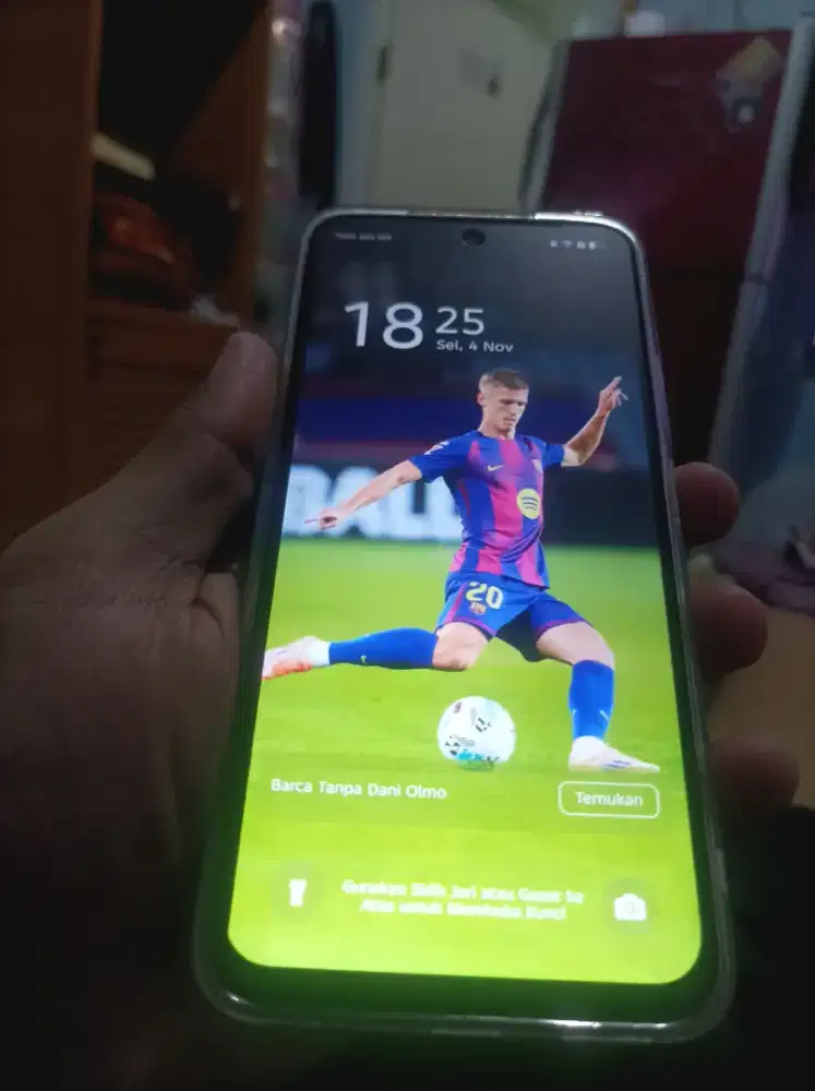 Hp Infinix smart 10 plus fullset gres 8/128