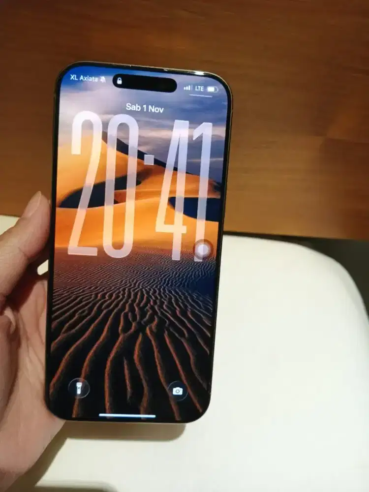 iPhone 16 Promax 512GB Alloperator