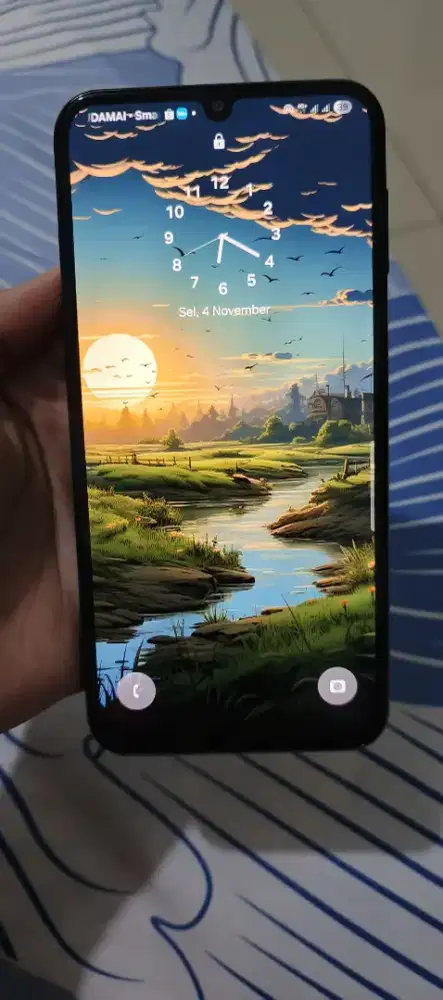 Samsung Galaxy m34 8/128 GB