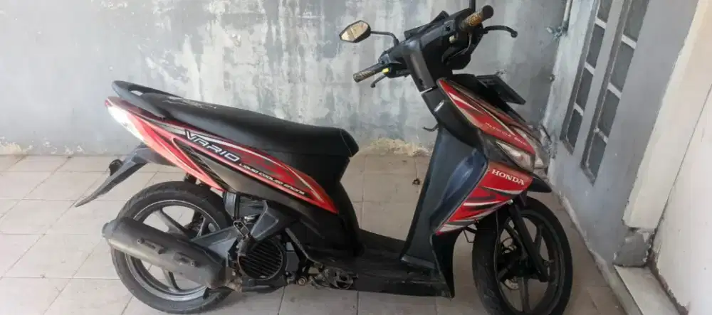 For Sale Honda VARIO 2014