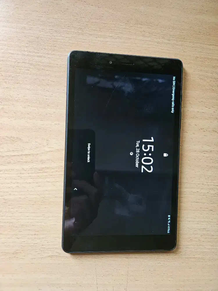 Tablet Samsung Galaxy A (8 , 2019)