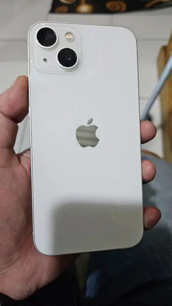 Iphone 13 ibox 128GB Starlight