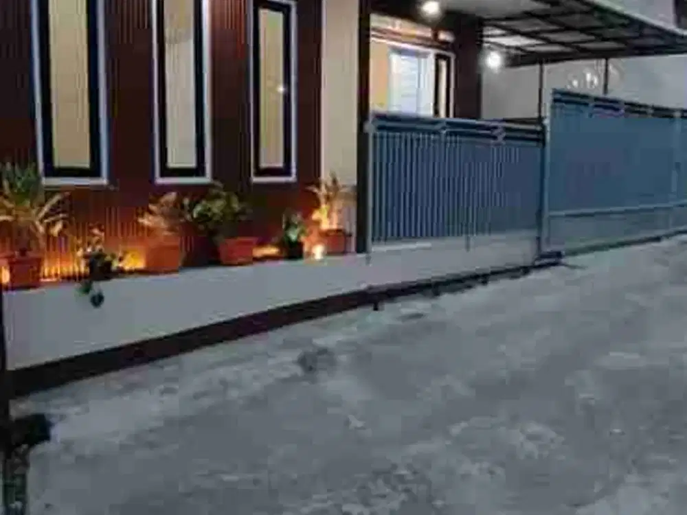 Dijual Rumah Murah Di Cihanjuang Bandung Dkt Sariwangi Cimahi Gegerkalong