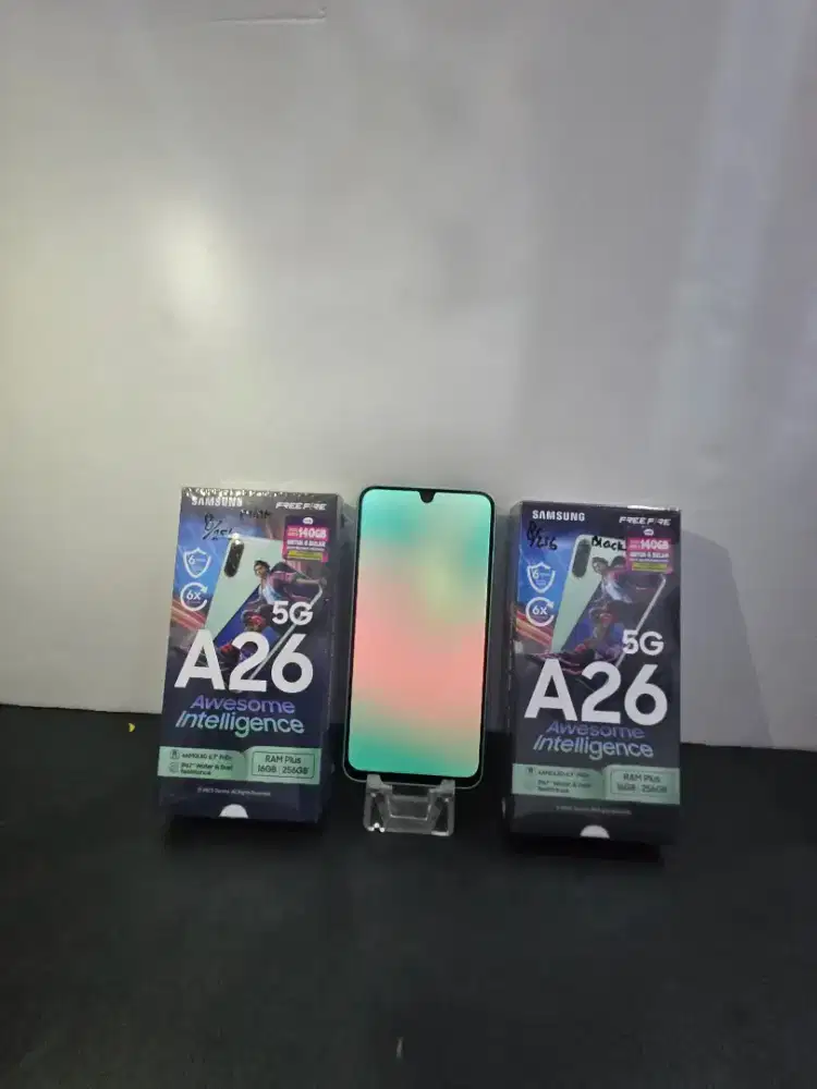 Big Promo samsung A26 5G