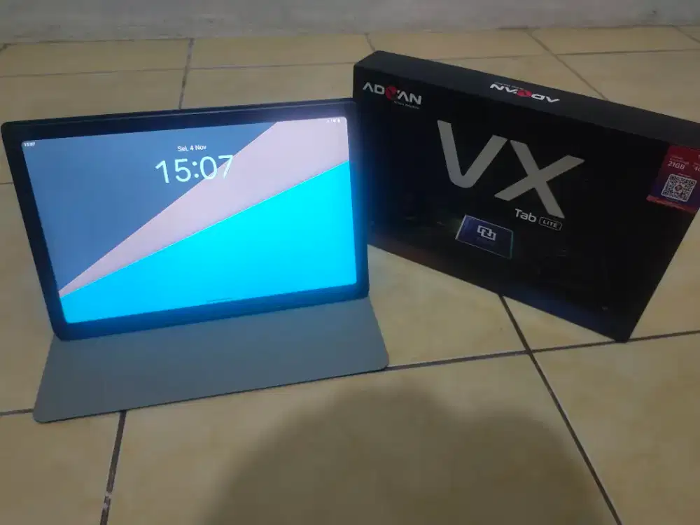 Advan Tab VX Lite 6/128 GB