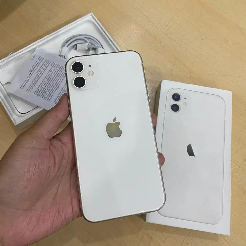 iPhone 11 64 Gb iBox