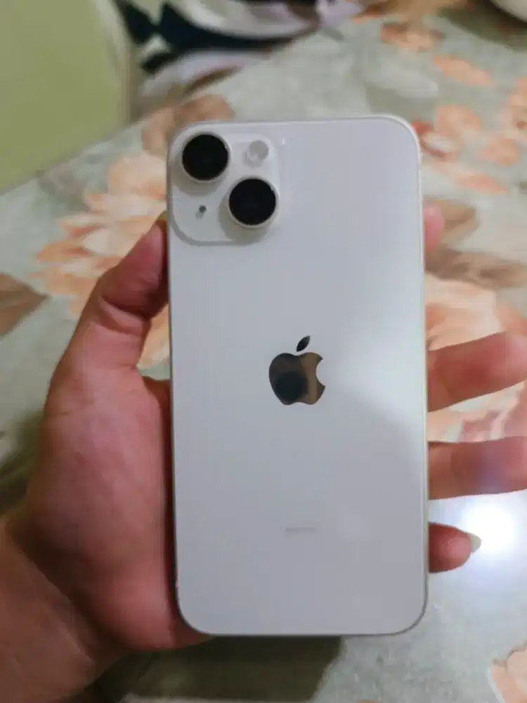 IPHONE 14 ex IB*X 128gb Starlight White