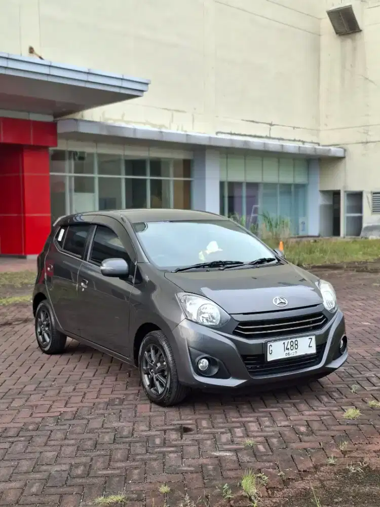 Ayla x a/t dp 5 jt  Full original credit 110 cash 116 jt