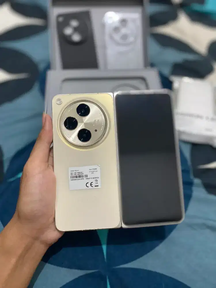 Oppo Find N3 Fold 16/256 GB