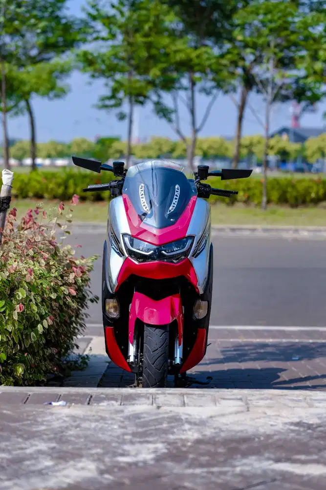 For Sale NMAX NEW 2020