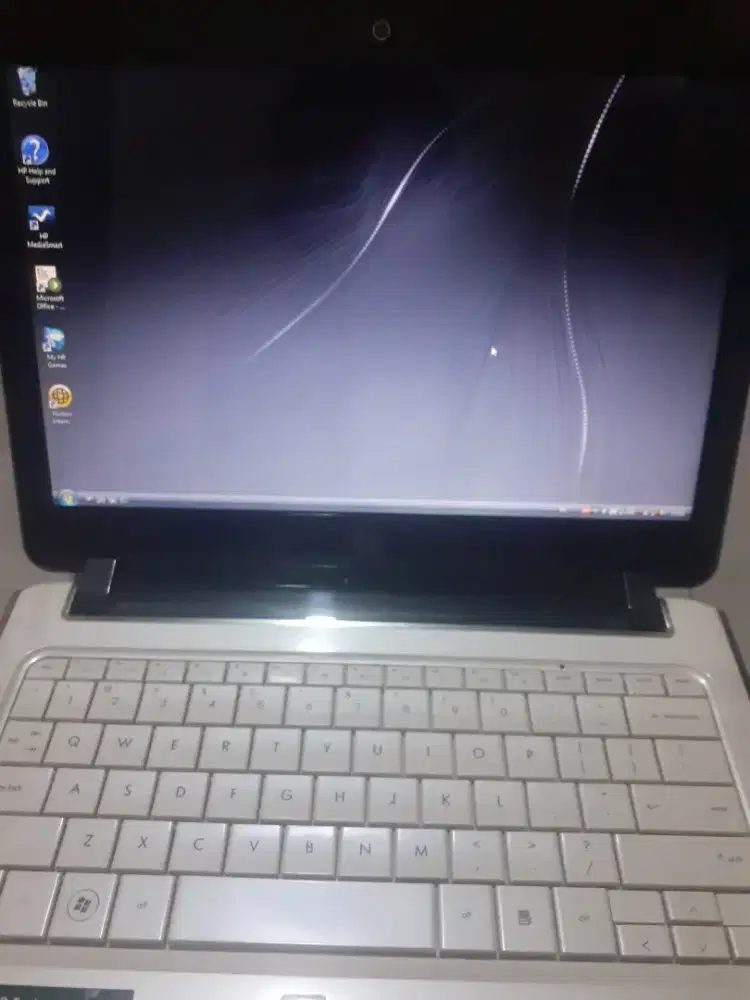 Laptop HP Pavilion Dv2