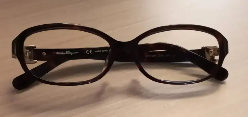 Kacamata SALVATORE FERRAGAMO