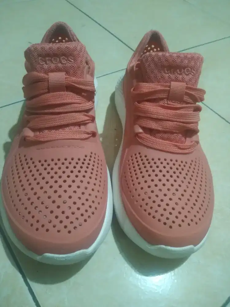 Crocs literide w fresco