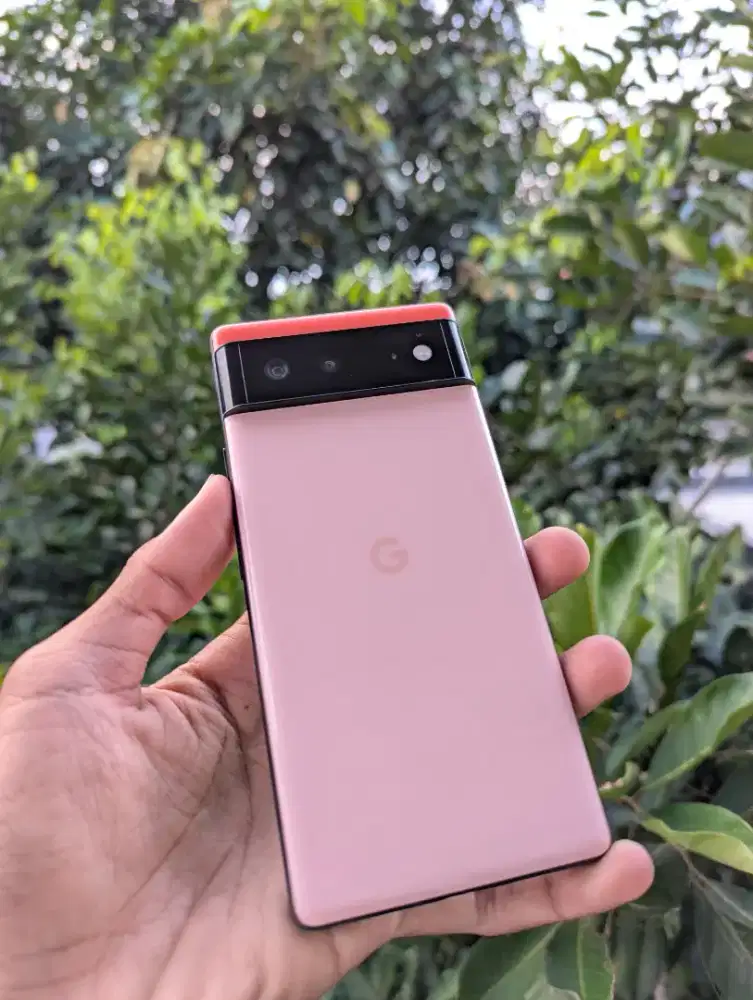 Google Pixel 6 8/128gb