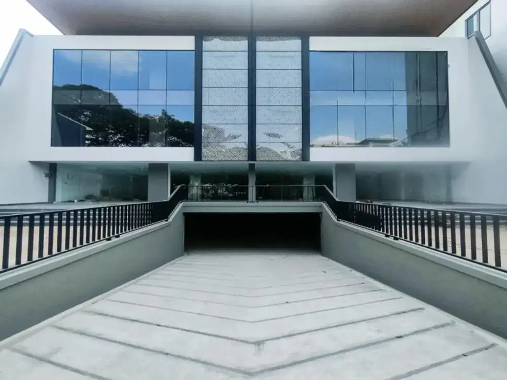 for sale gedung 3 lantai di duren sawit jakarta timur