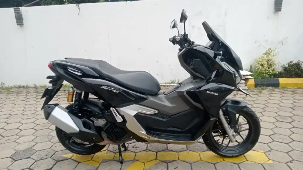 ADV 160 Th 2022 Istimewa