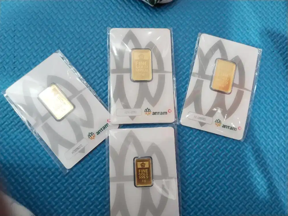 Lm antam bojongsoang