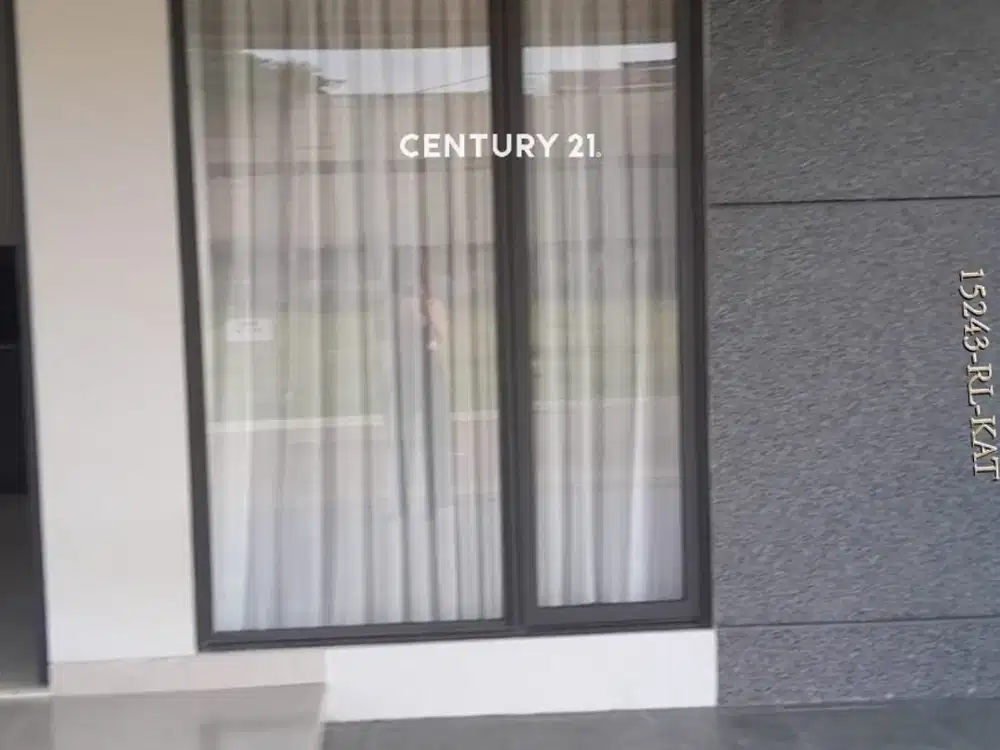 Rumah BrandNew Kebayoran Harmoni Sektor 7