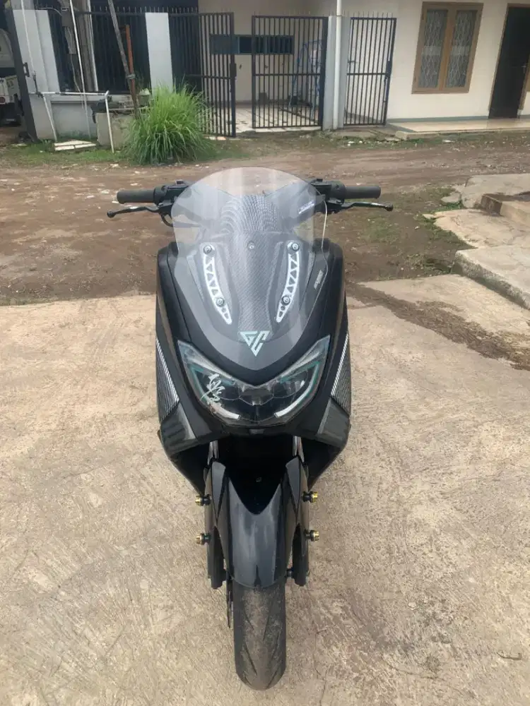 FS! YAMAHA NMAX 2015!!
