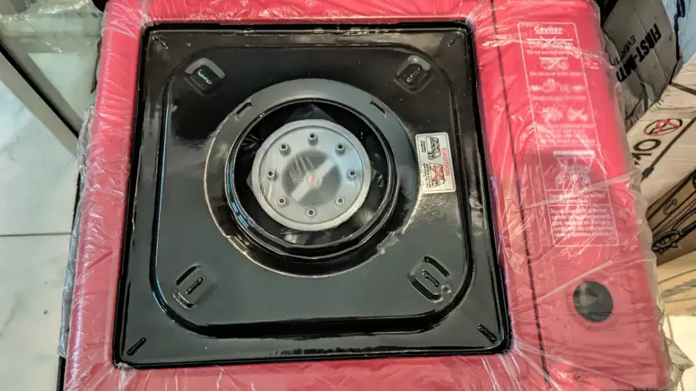 Kompor Gas Portable 1 Tungku