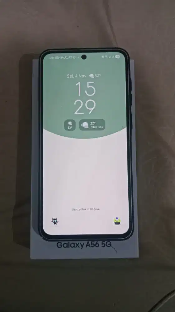 SAMSUNG A56 5G 8/258