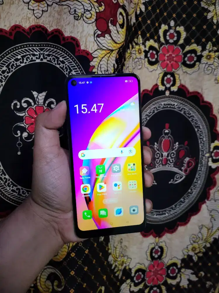 Oppo Reno 5F 8/128