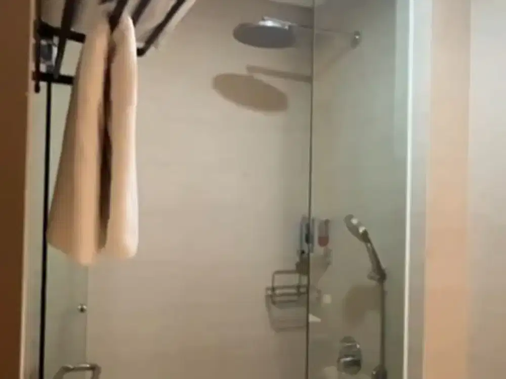 Disewakan Apartement Gold Coast Tower Atlantic L 28m2, Furnished