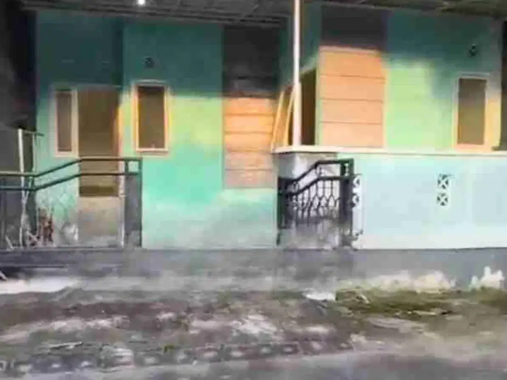 DIJUAL RUMAH Puri Lidah Kulon SURABAYA